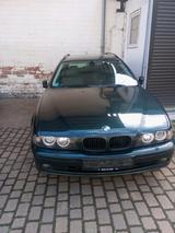 BMW E39 525i Tausch möglich 125er oder Quad - BMW 125: 125er
