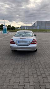 Mercedes-Benz Mercedes CLK 200 Automatik  TÜV Neu  124... - Mercedes-Benz: Coupe, C124