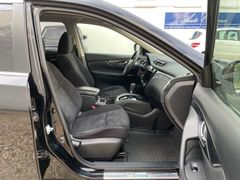 Fahrzeugabbildung Nissan X-Trail Acenta 7-Sitzer Panorama Navi Kamera TOP
