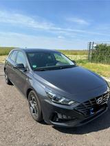 Hyundai i30 1.5 T-GDI Hybrid N Line 