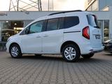 Renault Kangoo 1.3 TCe 130 EDC Autom. Kamera Carplay - Renault Kangoo mit Benzin-Antrieb