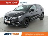 Nissan Qashqai 1.7 dCi N-Connecta 4x4 Aut.*NAVI*360°CAM - Nissan Qashqai in Nürnberg