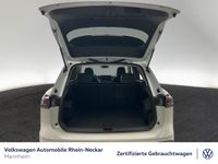Volkswagen Tiguan - Vorschau Bild 9
