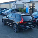 Volvo XC60 R Design*seltener B6!*AIRRIDE*22'*NP81t€ - Volvo XC60: Luftfederung