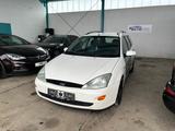 Ford Focus Turnier 1.8TD 55kW - Ford Focus aus 2001: Kombi