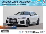 BMW i4 xDrive40 M Sport Winter Highlight AHK 19"