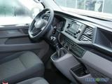 Volkswagen T6.1 Kastenwagen 2.0 TDI Klima PDC - : Kastenwagen