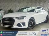 Audi A4 Avant 40 TDI*QUATTRO*S-LINE*KAMERA*NAVI