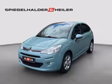 Citroën C3 Exclusive III PURETECH 110 Stop + Start EXCLU - gebrauchte Citroën C3 aus dem Jahr 2016