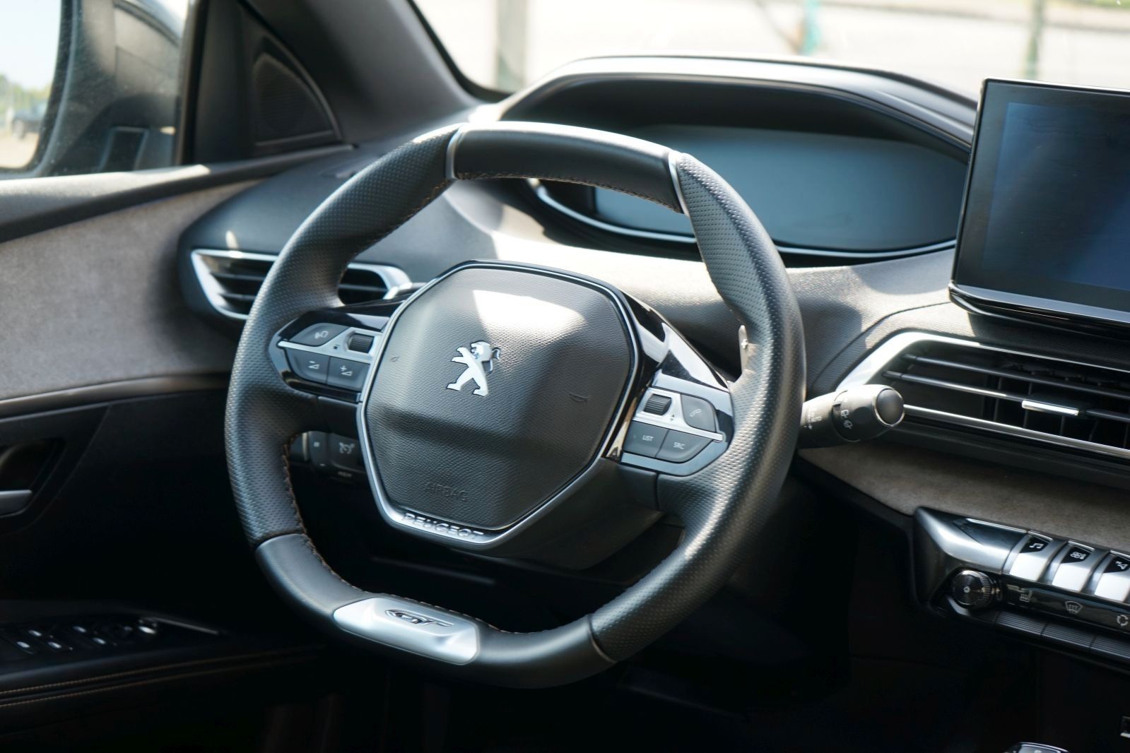 Fahrzeugabbildung Peugeot 5008 Allure GT Pack*1 Hand*Service Neu