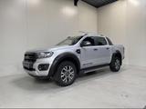 Ford Ranger 3.2 TDCi Autom. - Wildtrack - DubCab - To - Ford Ranger: 3.2