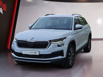 Skoda Kodiaq - 2