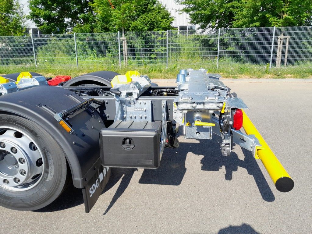 Fahrzeugabbildung DAF FAN XG 480  Multiwechsler 1120-1320
