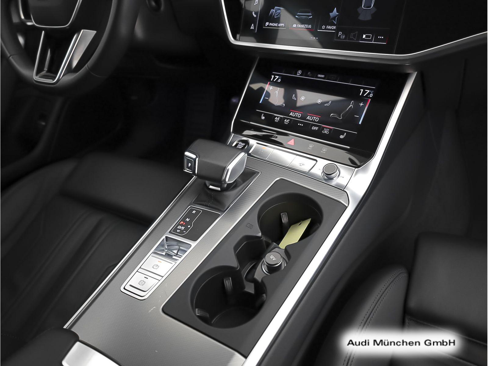 Audi A6 Avant 40 TDI qu. S tronic sport Virtual+/Kame