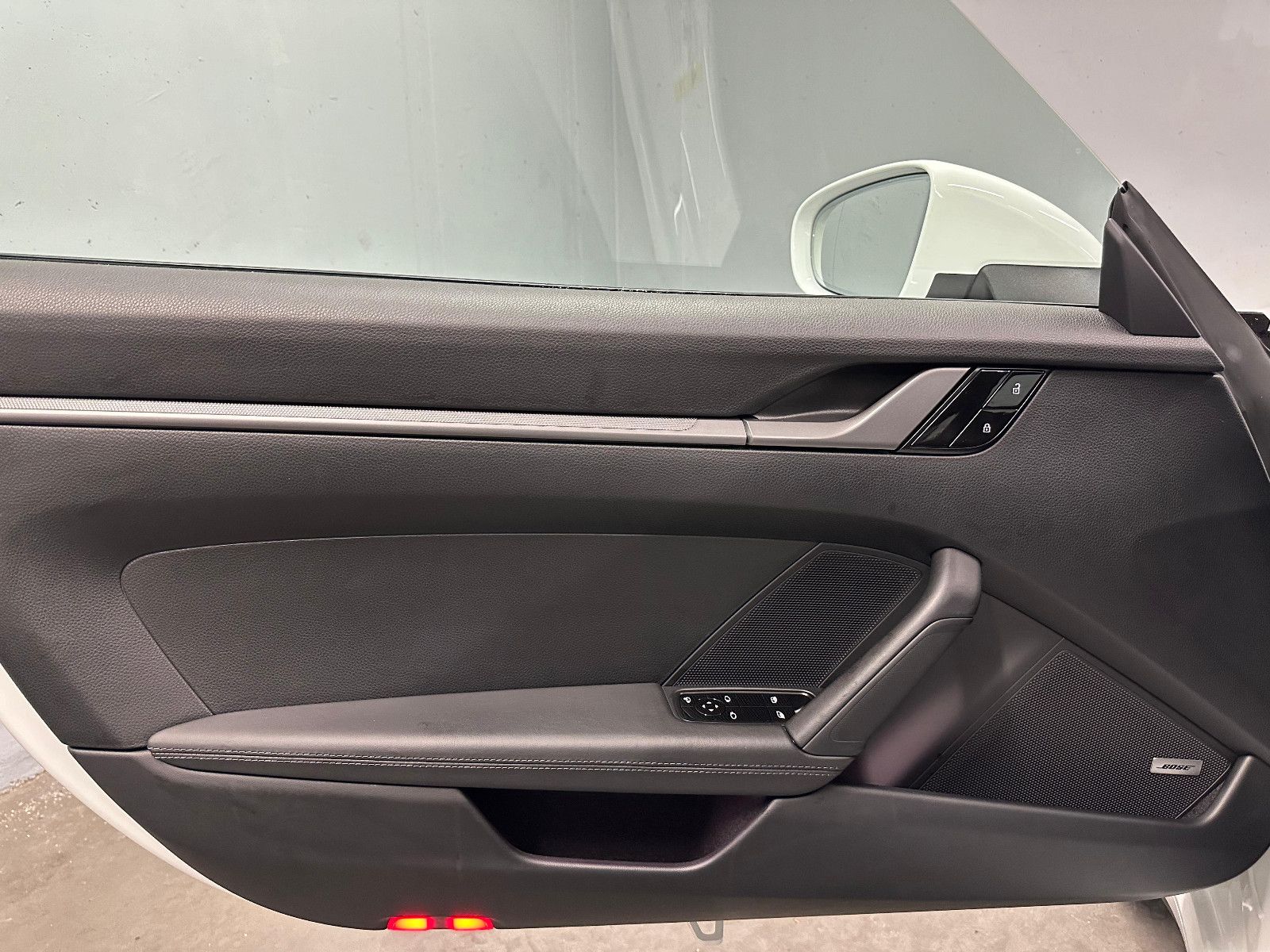 Fahrzeugabbildung Porsche 911 Carrera *BOSE*PANORAMA*SPORT*