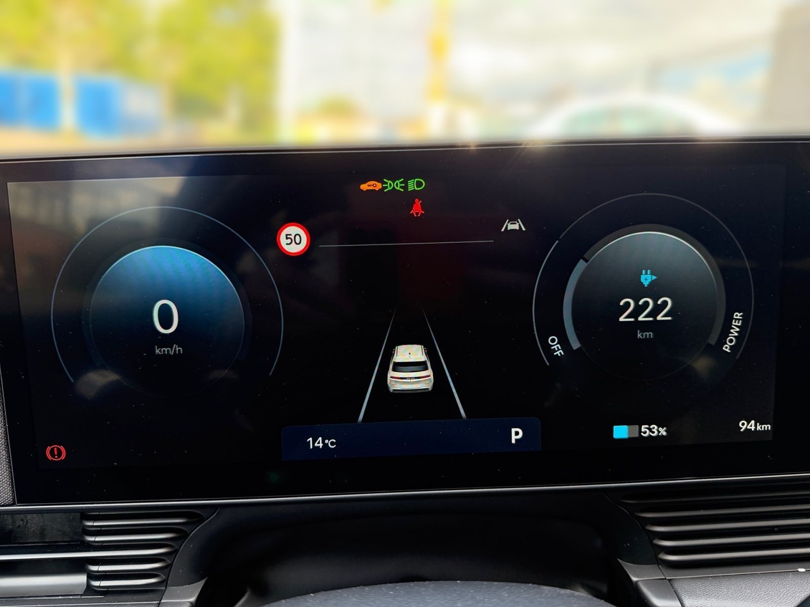 Fahrzeugabbildung Hyundai IONIQ 5 Uniq Elektro 84 kWh 4WD Park-Paket
