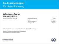 Volkswagen Touran - Vorschau Bild 2