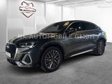 Audi Q3 Sportback 35 TDI SLINE*PANO*ASSISTENZPAKET