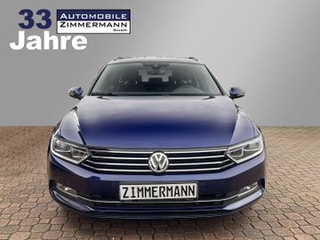 Volkswagen Passat Variant Comfortline BMT *mtl.145€*