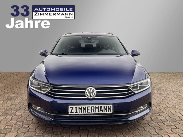 Volkswagen Passat Variant Comfortline BMT *mtl.145€*