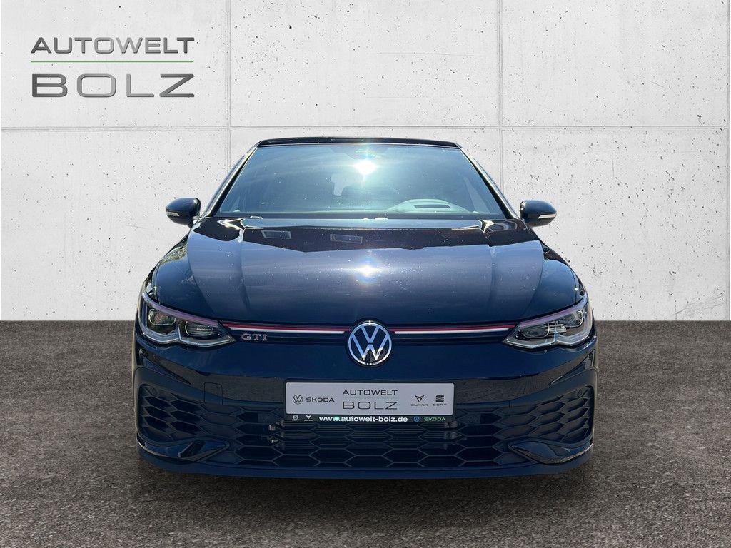 Volkswagen Golf VIII 2.0 TSI GTI Clubsport Akrapovic H/K foto 2