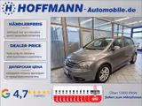 Volkswagen Golf Plus Tüv 07-2026 - gebrauchte VW Golf Plus aus dem Jahr 2007