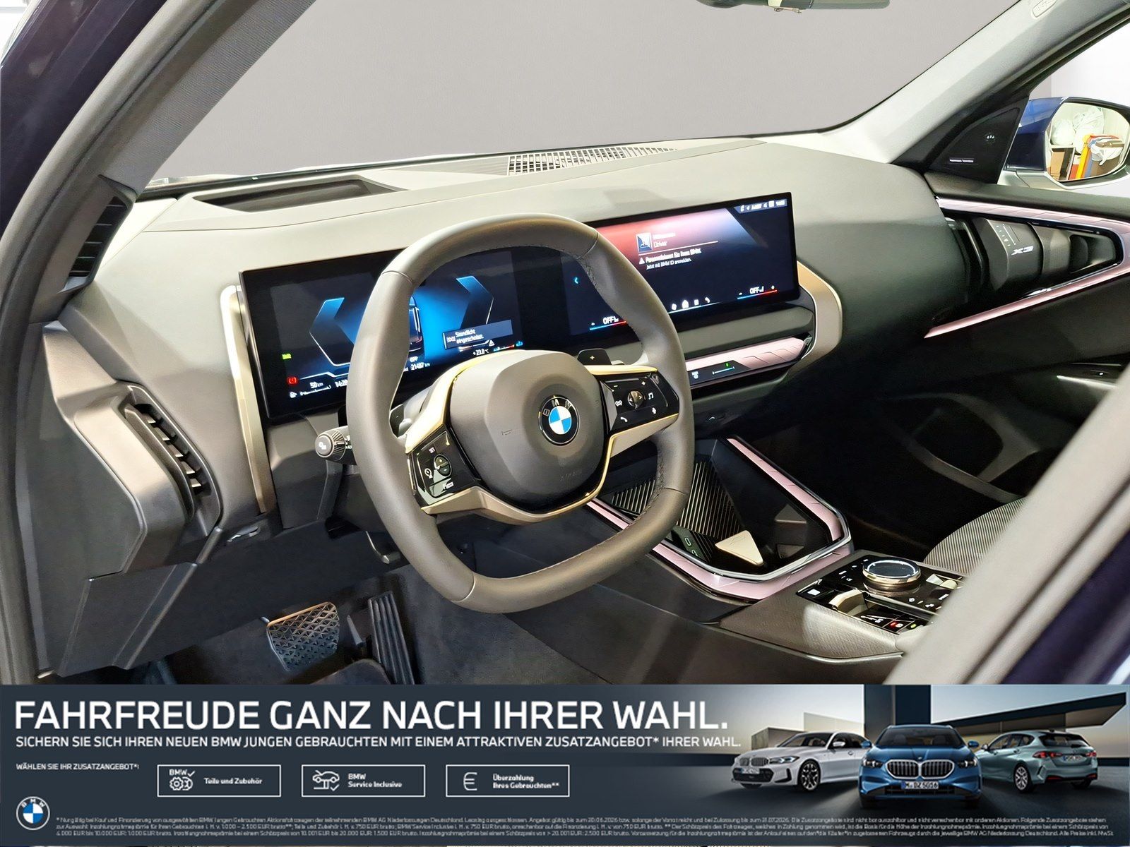 BMW X3 - Bild 5