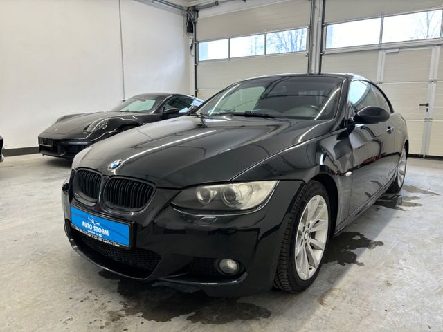 BMW 320i Cabrio M Sport*Steuerkette Neu*Xenon*Leder*