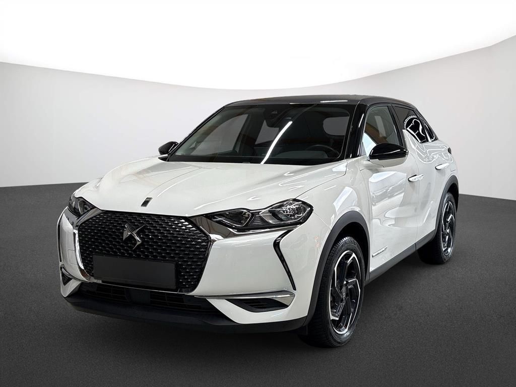 DS Automobiles DS3 Crossback E-Tense Toits de Paris imagem 2