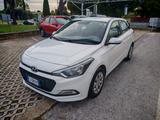 Hyundai i20 1.1 CRDi 12V 5 porte Classic - Hyundai i20 Classic mit Diesel-Antrieb