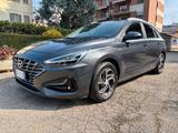 Hyundai i30 1.6 CRDi 136cv DCT 48V Prime SW - Hyundai i30 Hybrid (Diesel/Elektro)