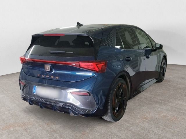 Cupra Born - Bild 3