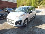 Citroën C3 Picasso Tendance - Citroën C3 Tendance mit Diesel-Antrieb