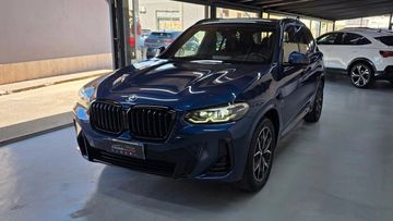 BMW X3 - 3