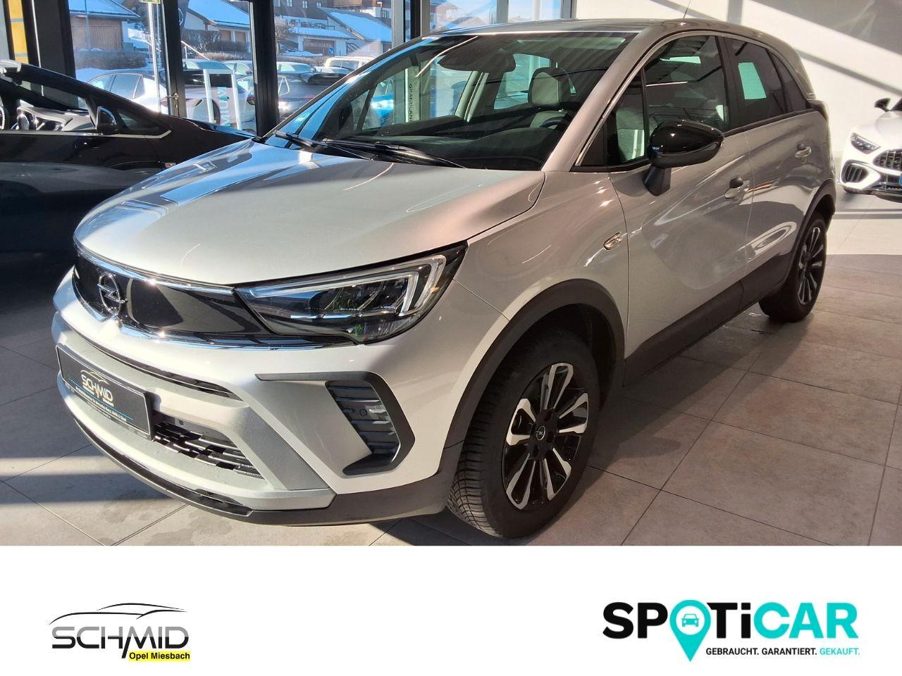 Opel Crossland  *Winter*Kamera*PDC*