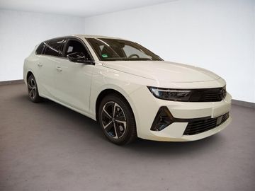 Fotografie 4 des Opel Astra ST GS 360°Kamera LED Keyless Sitzheizg AHK