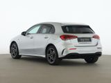 Mercedes-Benz A 250 e AMG+NIGHT+LED+KAMERA+WIDE+AMBI+CARPLAY++ - Mercedes-Benz A-Class aus 2021