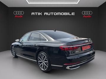2022 AUDI A8 — фото 5