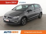Volkswagen Golf VII Sportsvan 1.0 TSI IQ.DRIVE*NAVI*ACC*PDC - Volkswagen Golf Sportsvan in Frankfurt (Main)