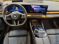 BMW 540 - Vorschau Bild 8