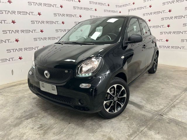 Smart ForFour 70 1.0 twinamic Youngster