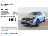 Volkswagen T-Cross - Vorschau Bild 2