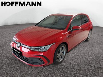 Volkswagen Leasingangebot: Volkswagen Golf 1.5 TSI R-Line ACC Keyless Go