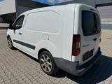 Peugeot Partner L2 1.6 99PS nr 35120 - Peugeot Partner mit Diesel-Antrieb: 1.9