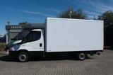 Iveco Daily 35S16A8 Koffer mit Lbw 500 kg - Angebote
