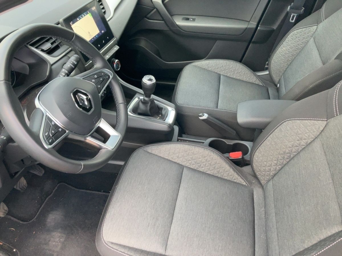 Renault Captur - Bild 12