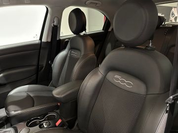 Bild 11 Fiat 500X Cross
