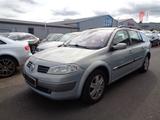 Renault Megane Grandtour 1.6 16V°Klimaautomatik° - Renault Megane aus 2004: Kombi