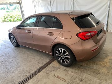 Mercedes A 180 - 7