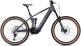 Cube Stereo Hybrid 160 HPC Race 750 27.5 grey´n´metal - Offers